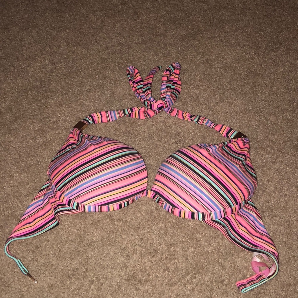 Victoria’s Secret Bikini Top